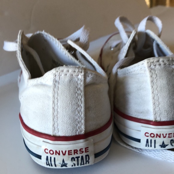 KIDS Converse All Star  sneakers - Picture 4 of 5